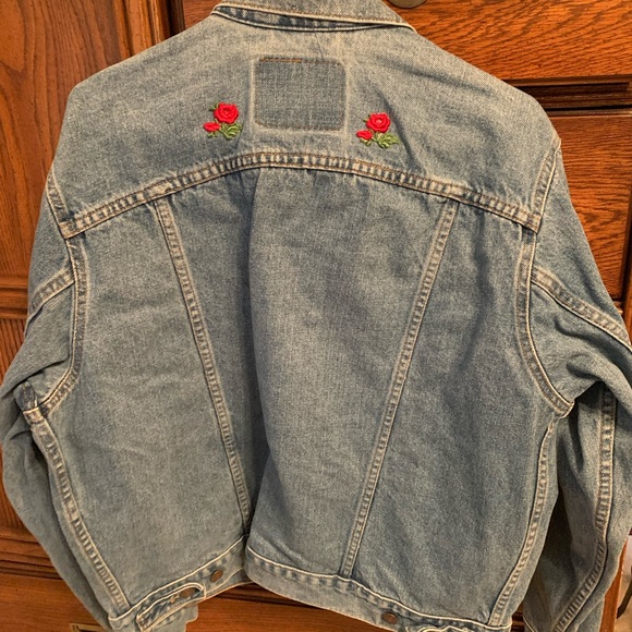 Levi's Jackets & Blazers - Levi’s Jacket